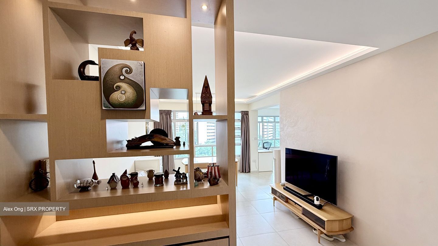 Blk 22 Ghim Moh Valley (Queenstown), HDB 4 Rooms #608141641